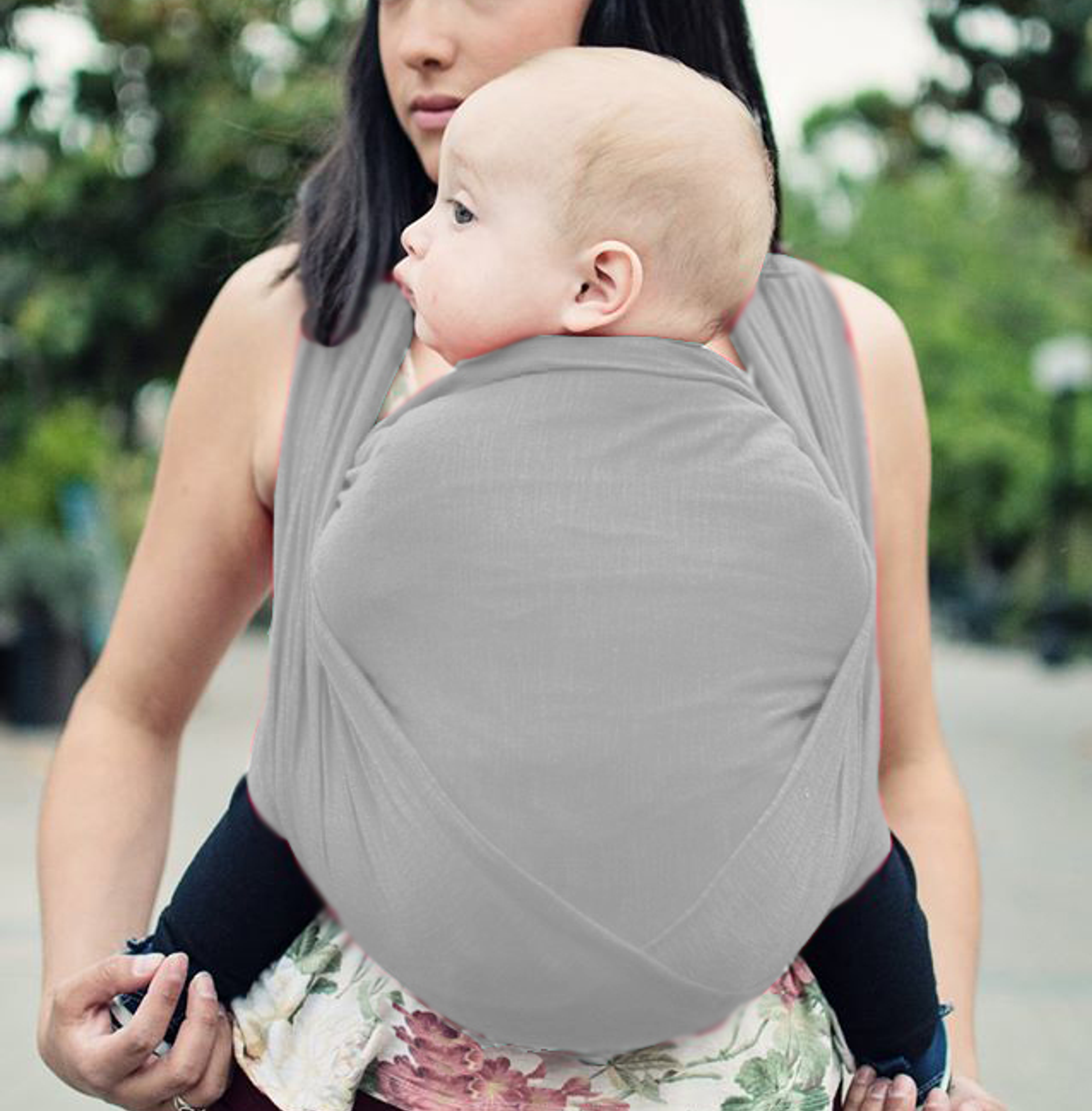 Fular Semielástico 9