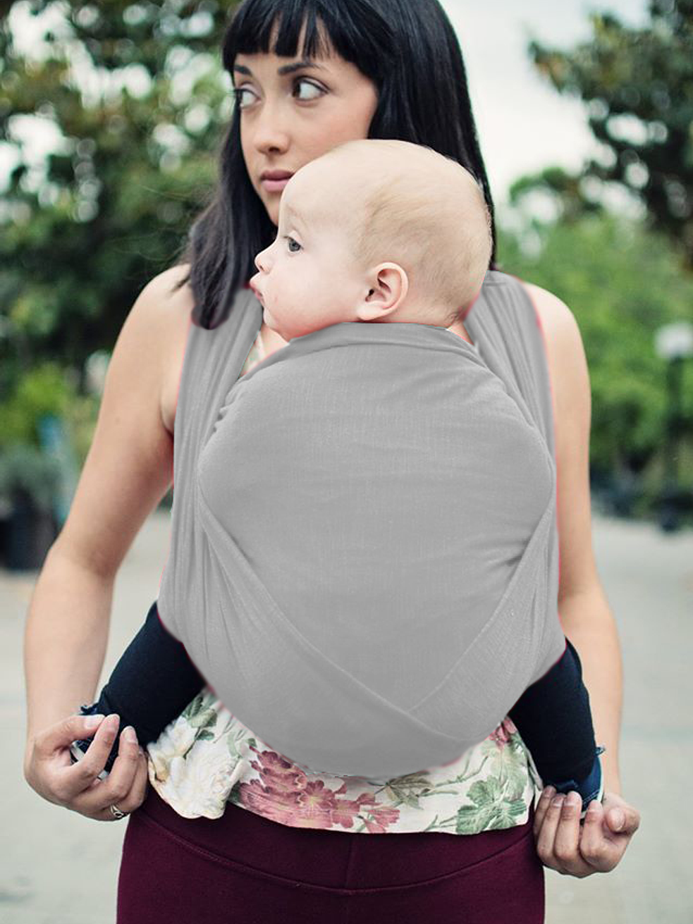 Fular Semielástico 9