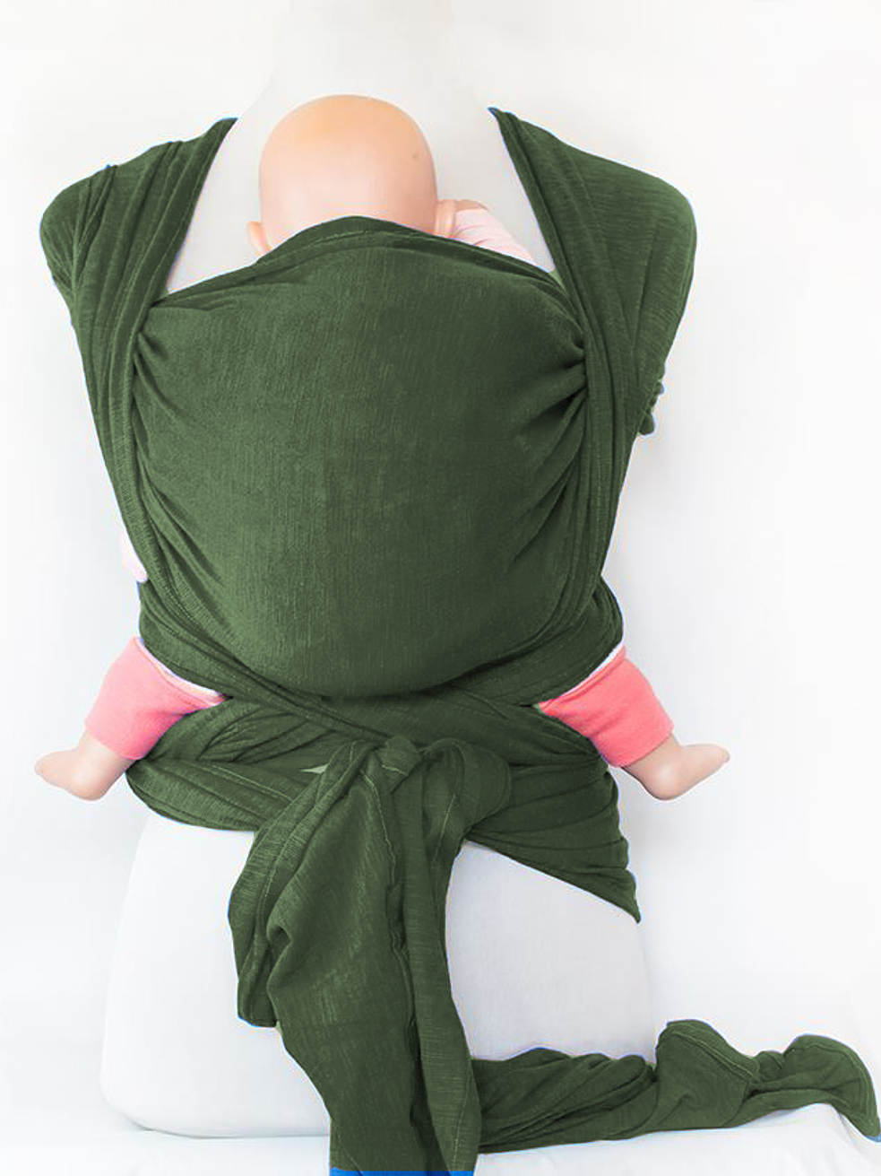 Fular Semielástico 10