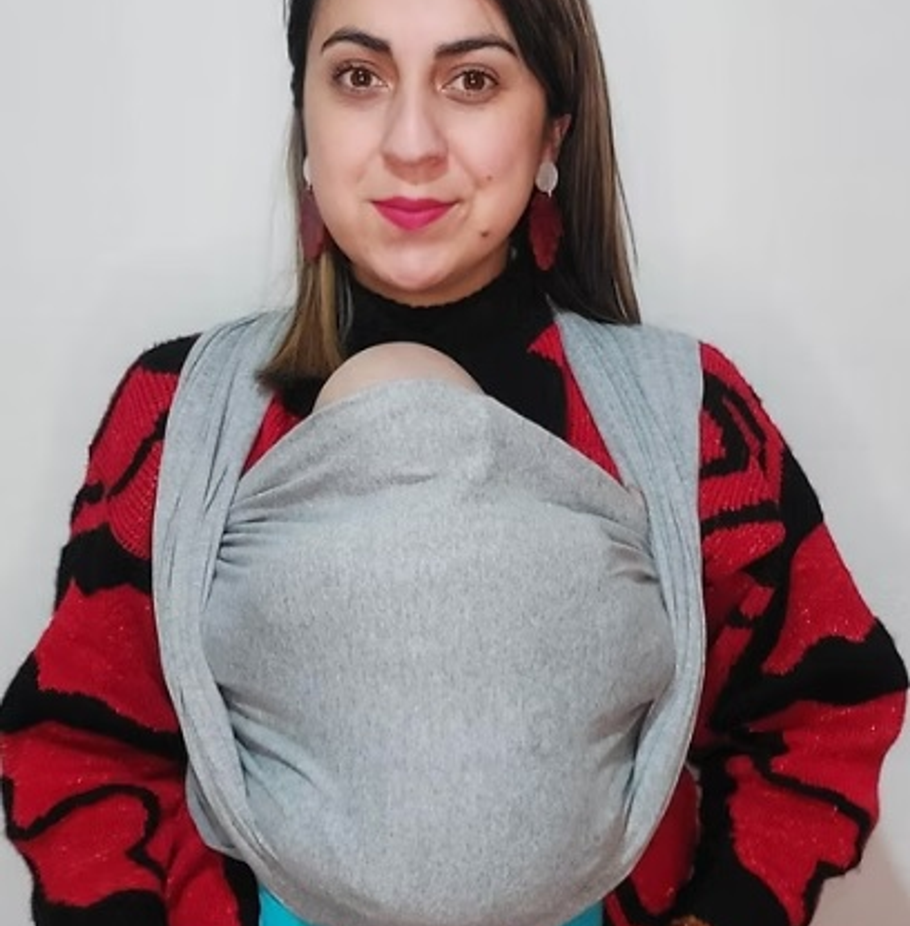 Fular Semielástico 11