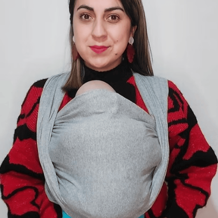 Fular Semielástico 11