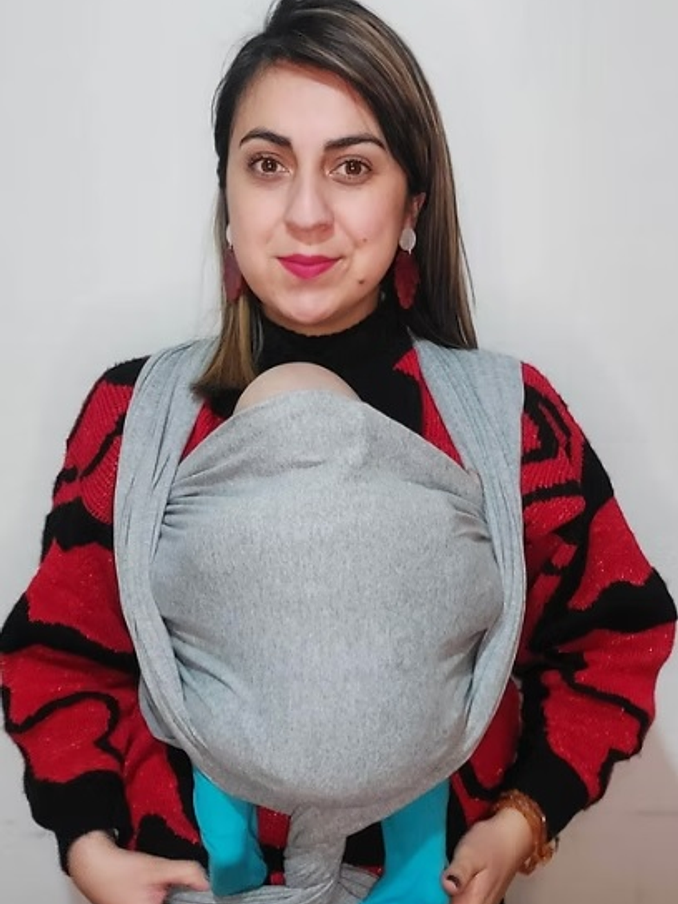 Fular Semielástico 11