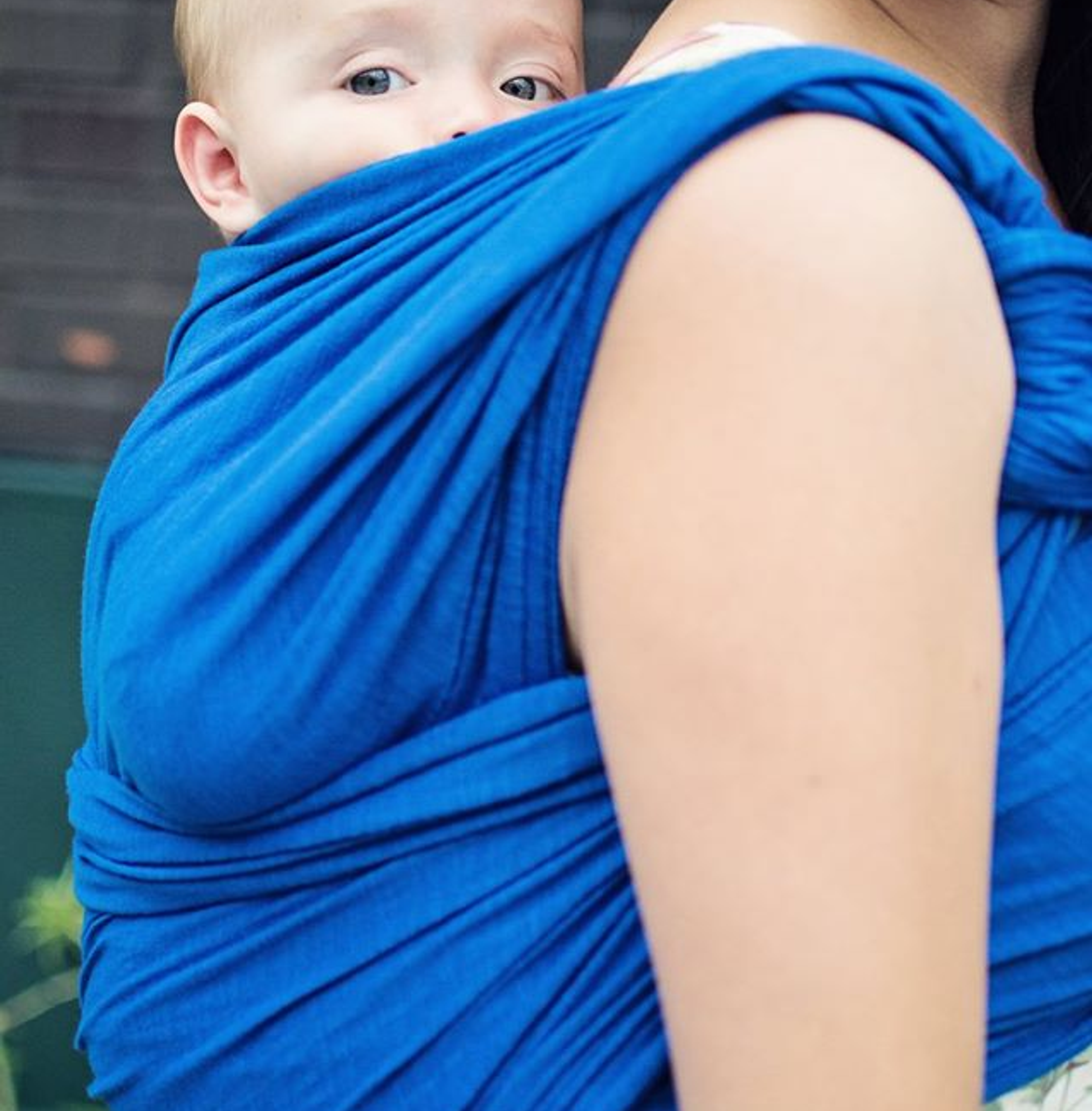 Fular Semielástico 12