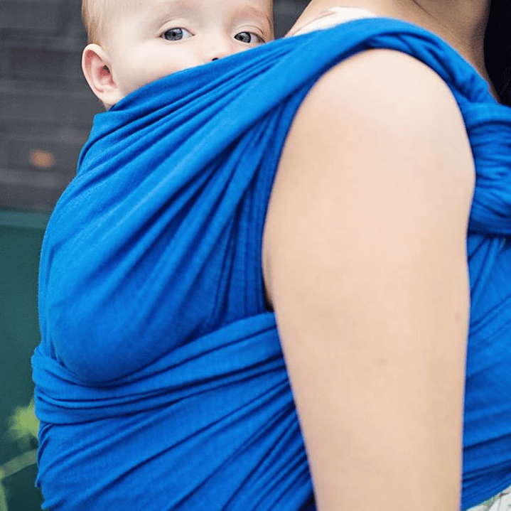 Fular Semielástico 12