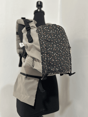 Mochila TRAVEL Huellas