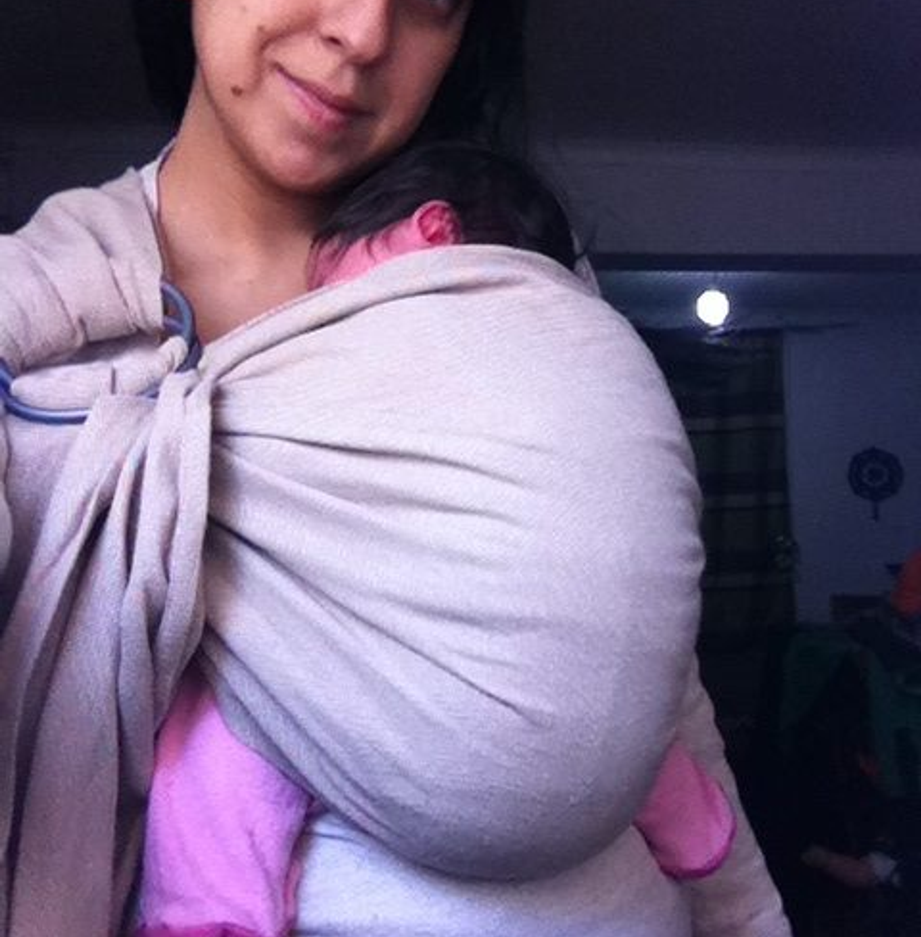  Gift Card Portabebé (con asesoría y envío) 2