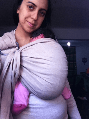  Gift Card Portabebé (con asesoría y envío)