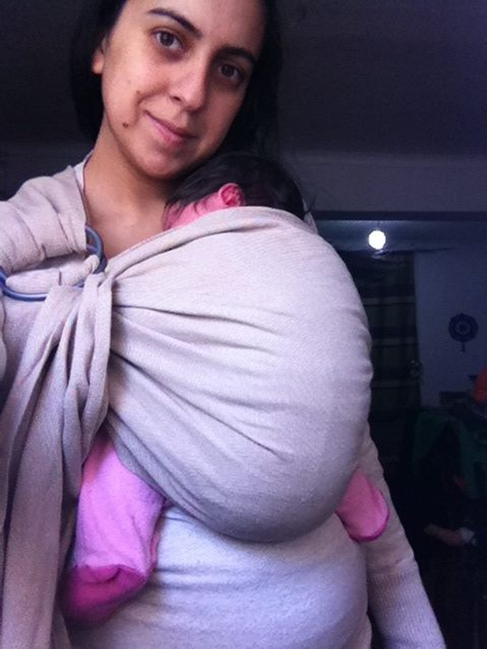  Gift Card Portabebé (con asesoría y envío) 2