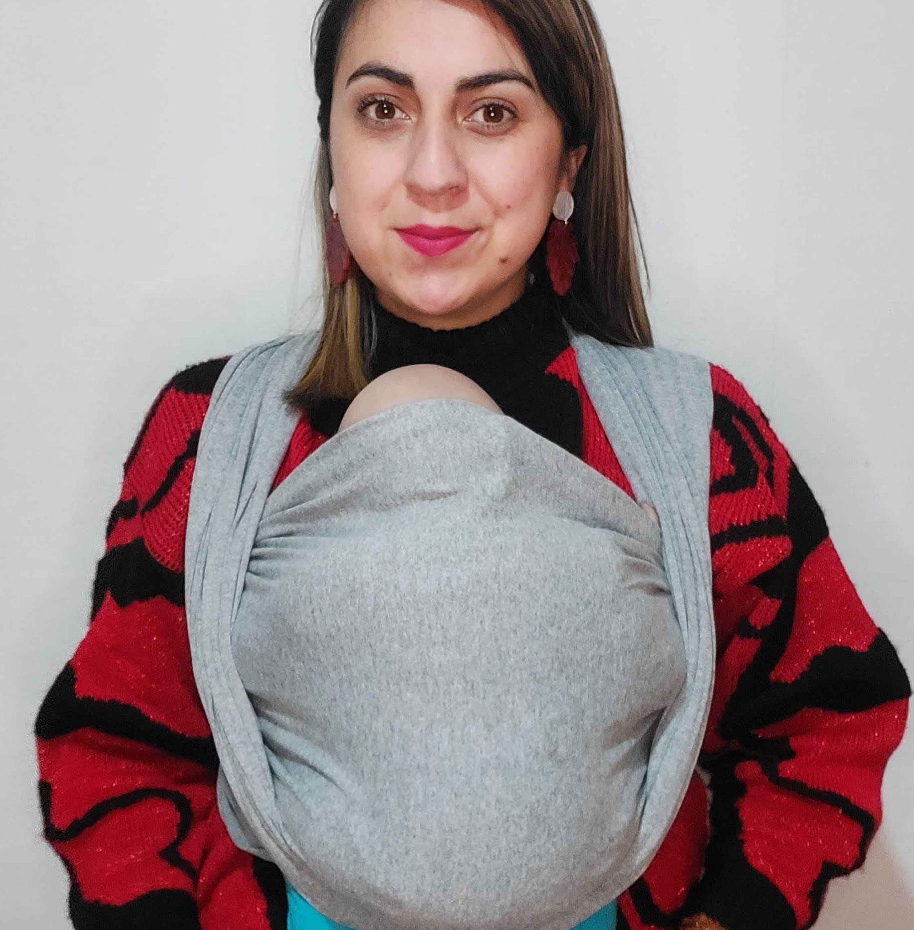  Gift Card Portabebé (con asesoría y envío) 3