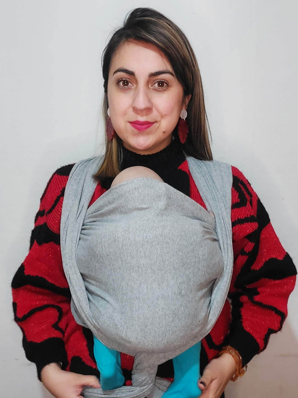  Gift Card Portabebé (con asesoría y envío) 3