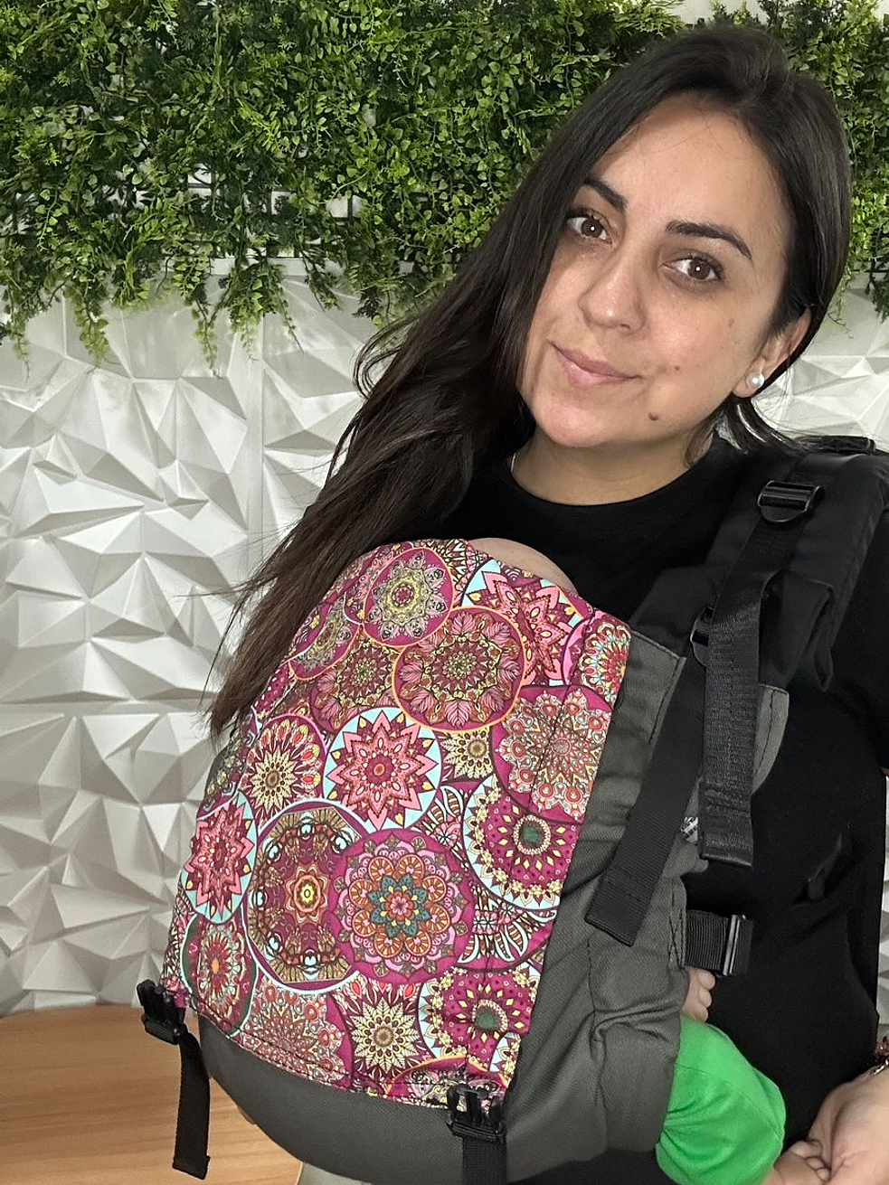  Gift Card Portabebé (con asesoría y envío) 4