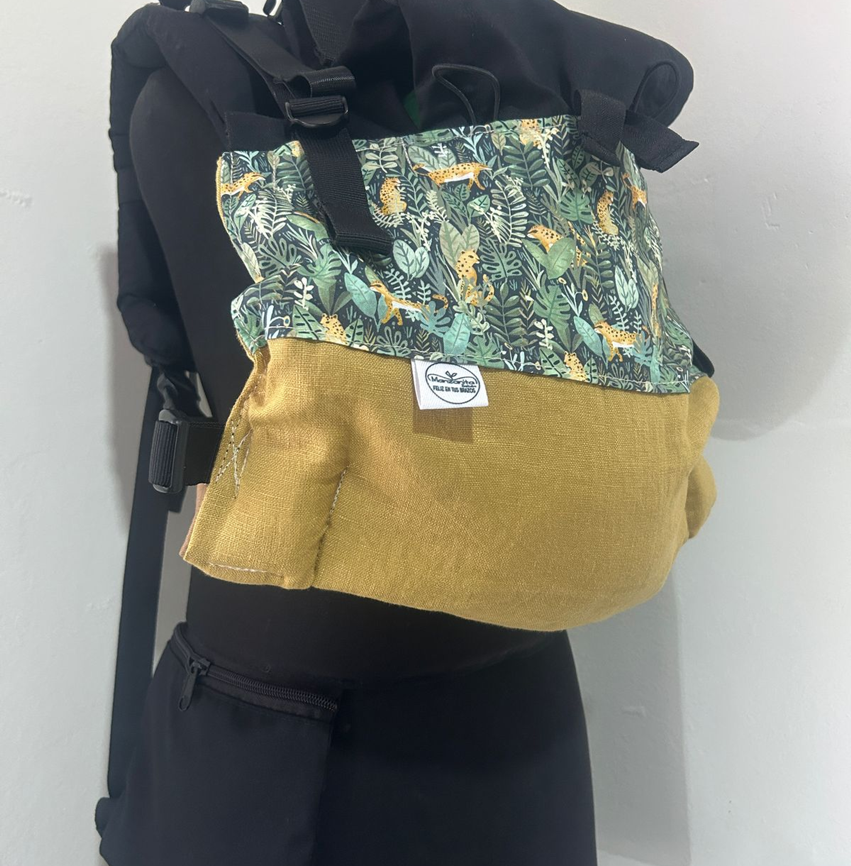  Gift Card Portabebé (con asesoría y envío) 5