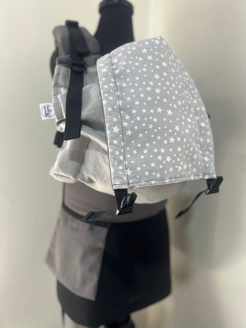  Gift Card Portabebé (con asesoría y envío) 6