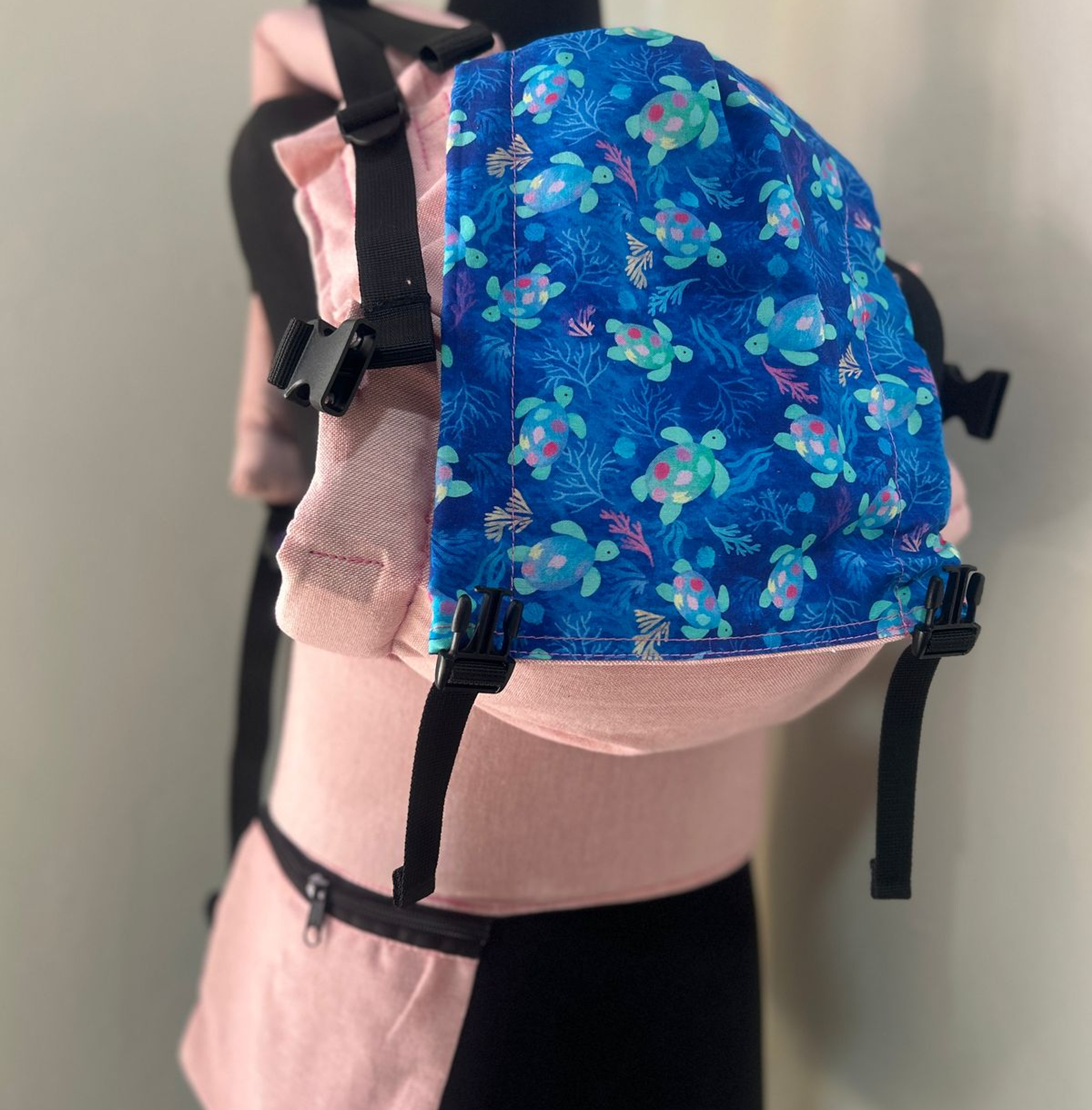  Gift Card Portabebé (con asesoría y envío) 7