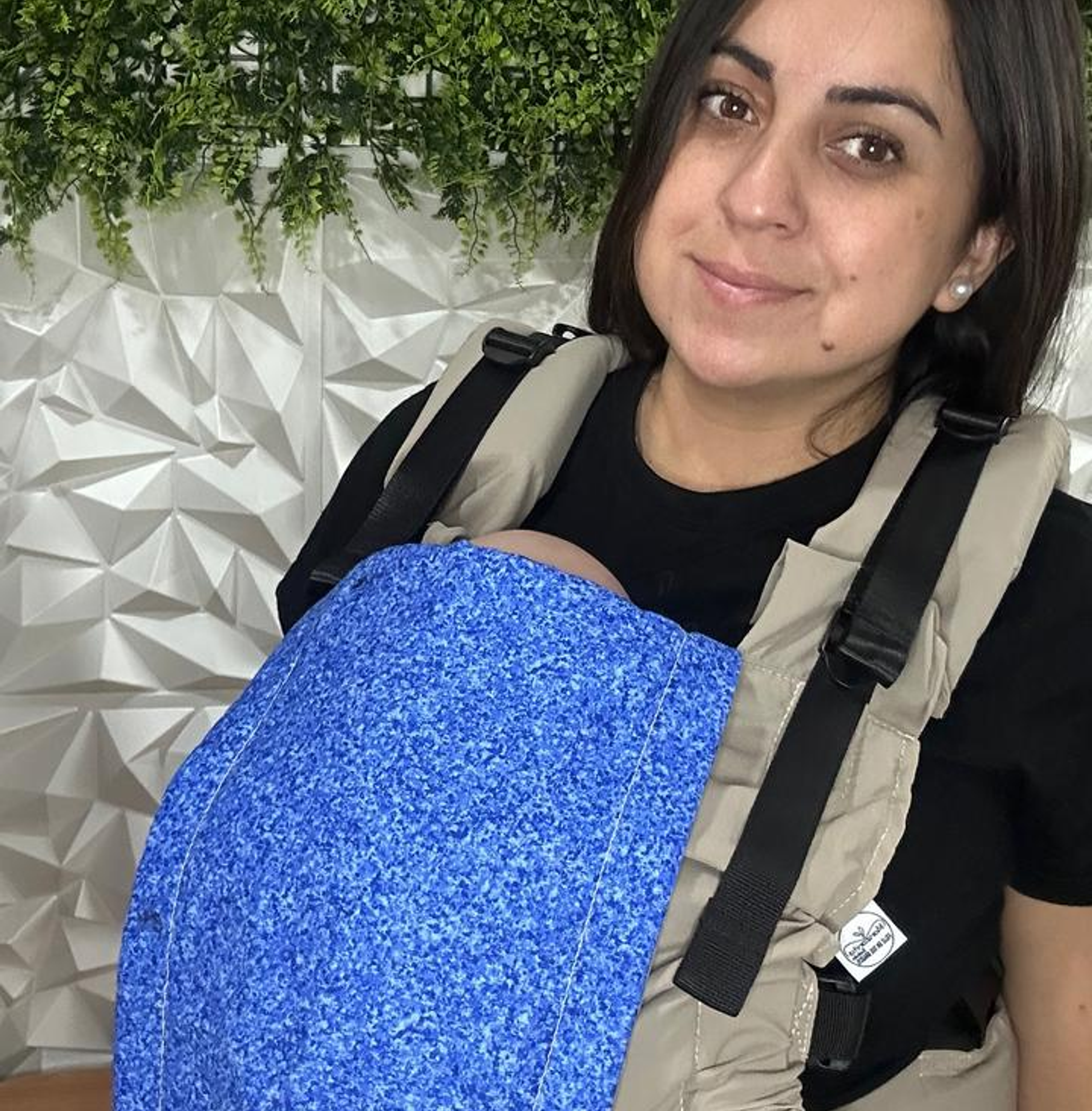  Gift Card Portabebé (con asesoría y envío) 8