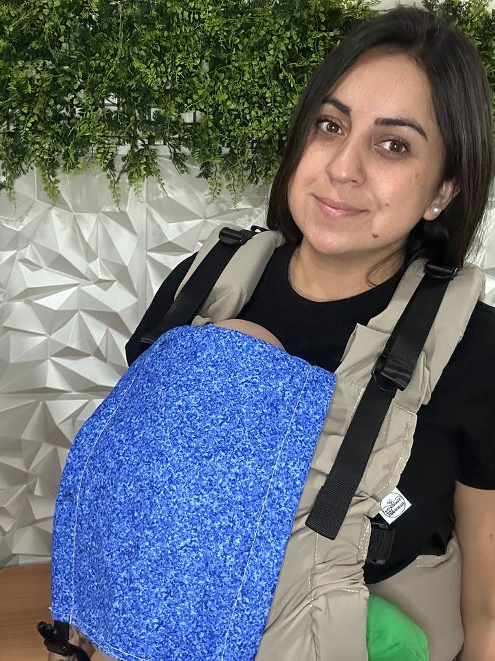  Gift Card Portabebé (con asesoría y envío) 8