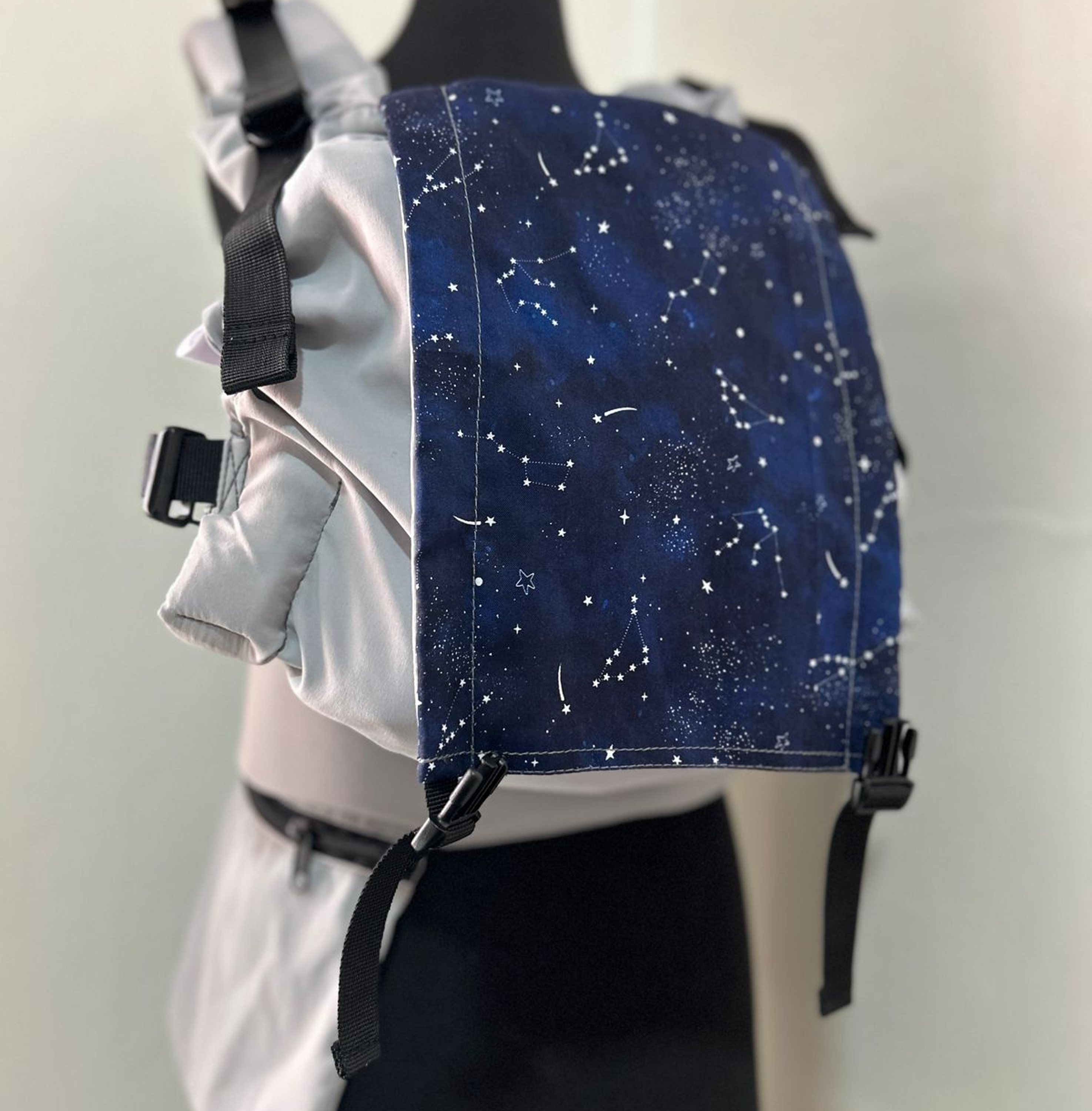  Gift Card Portabebé (con asesoría y envío) 10