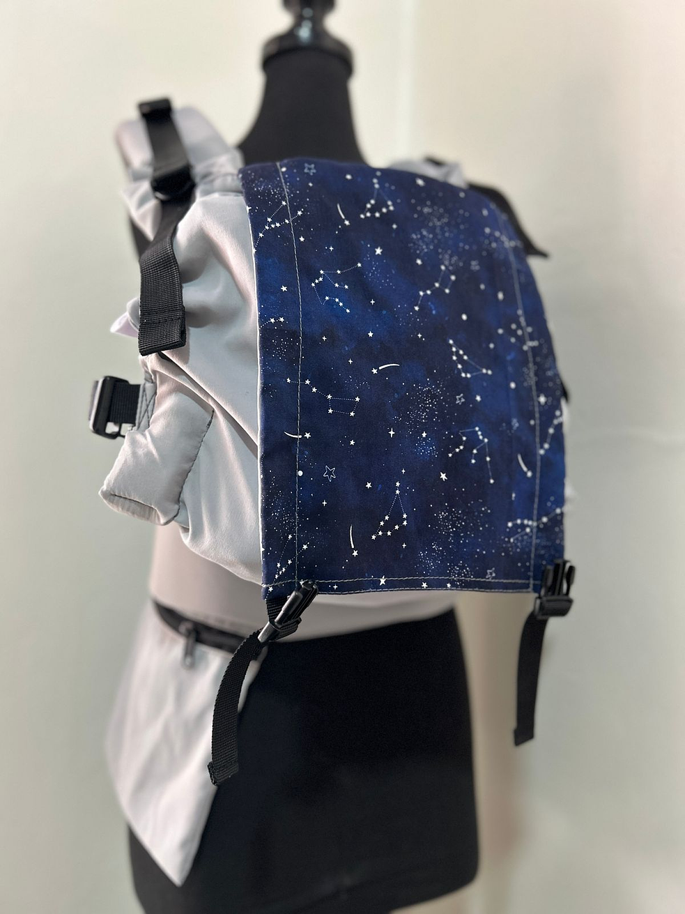  Gift Card Portabebé (con asesoría y envío) 10