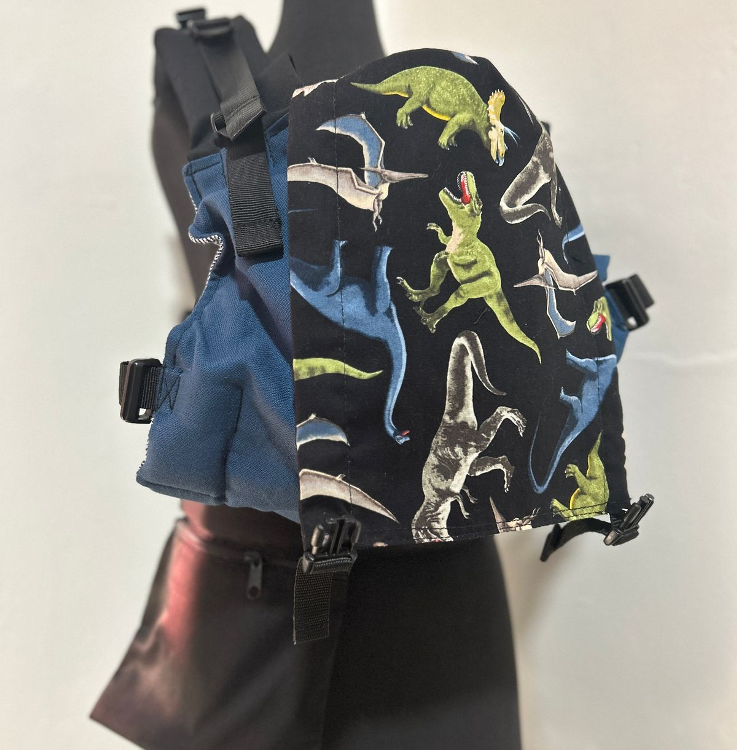  Gift Card Portabebé (con asesoría y envío) 11