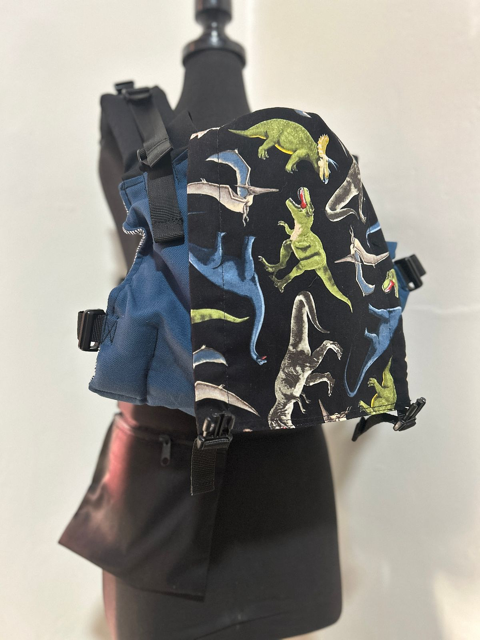  Gift Card Portabebé (con asesoría y envío) 11