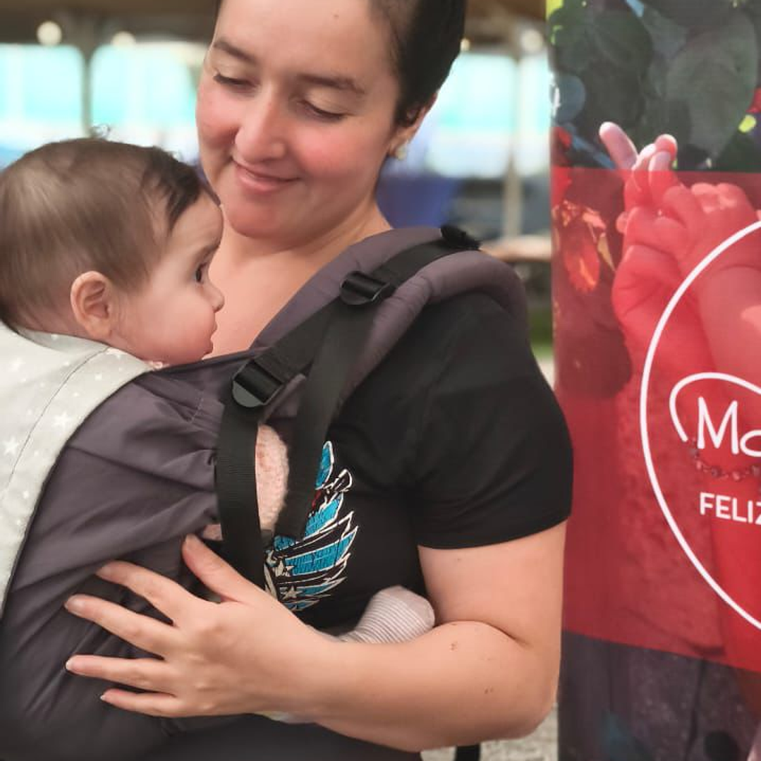  Gift Card Portabebé (con asesoría y envío) 12