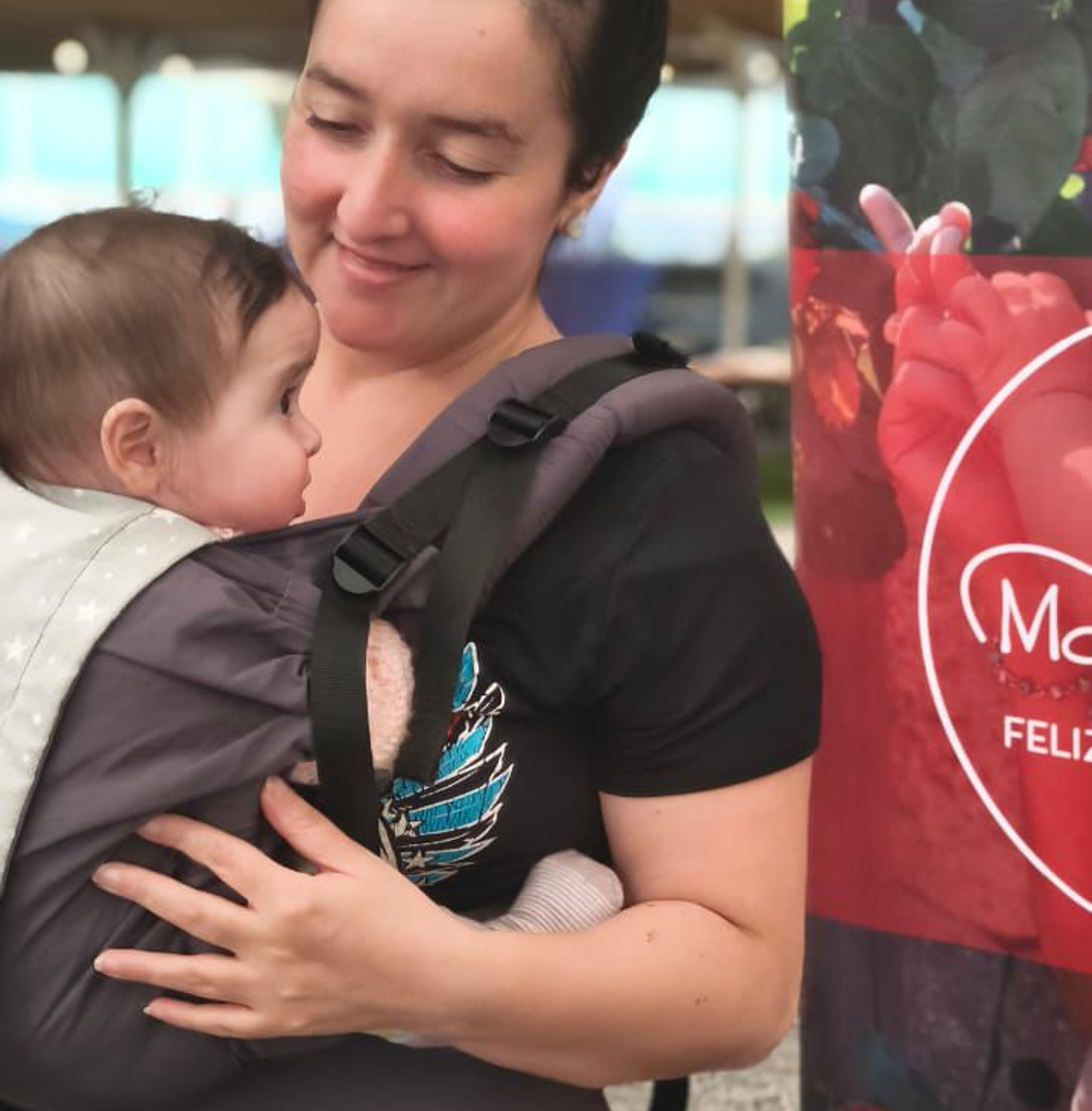  Gift Card Portabebé (con asesoría y envío) 12