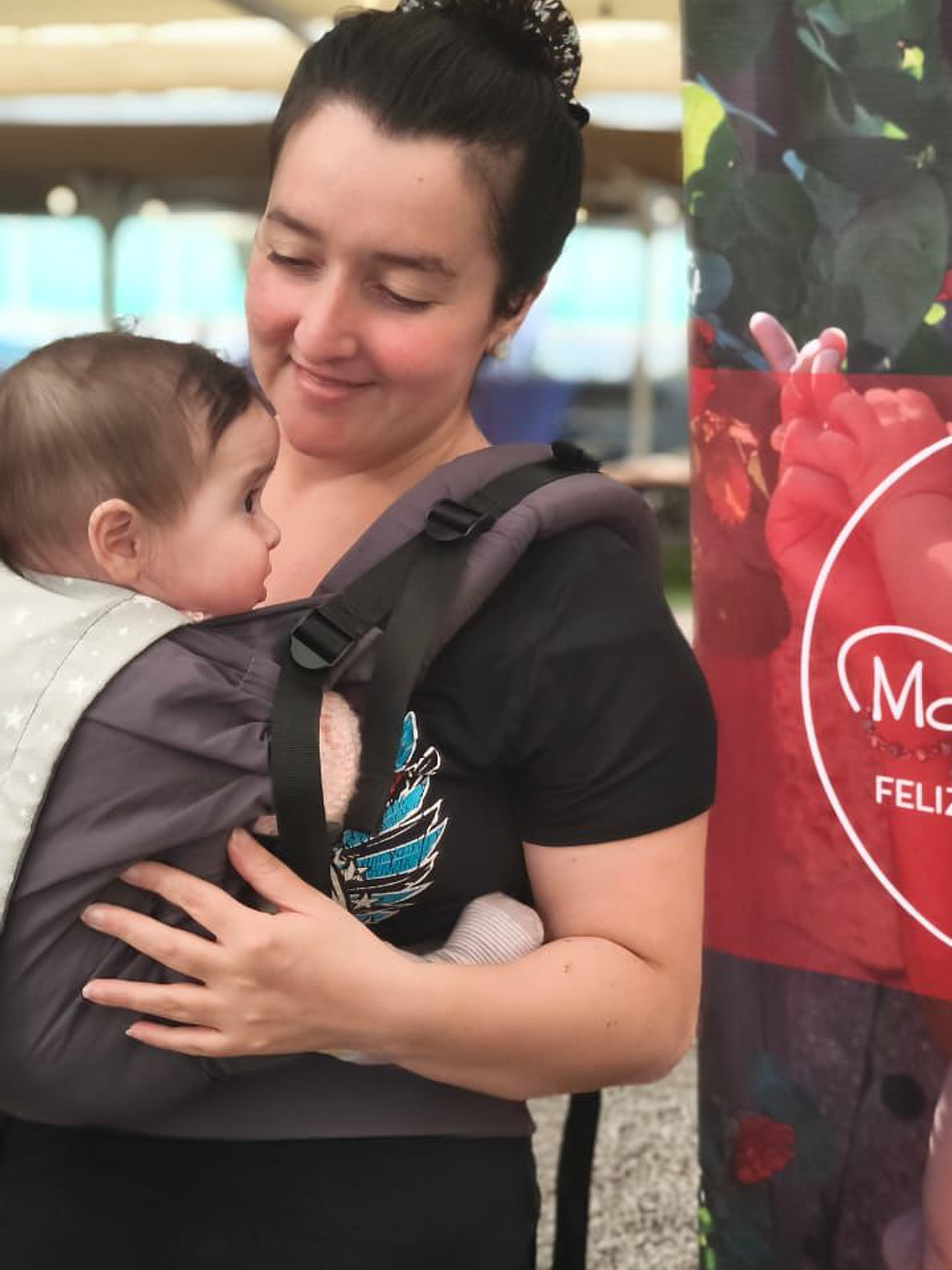  Gift Card Portabebé (con asesoría y envío) 12