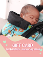  Gift Card Portabebé (con asesoría y envío) - Miniatura 1