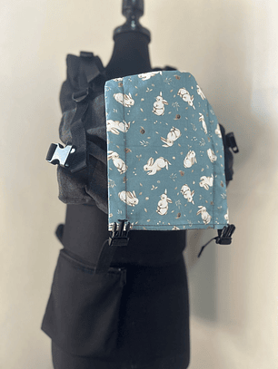 Mochila FUJI Conejo Urbano