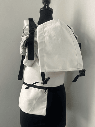 Mochila FUJI Natural