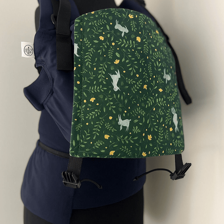 Mochila TRAVEL Silvestre 1