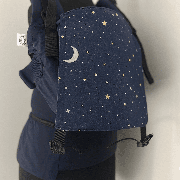 Mochila TRAVEL Noche 1