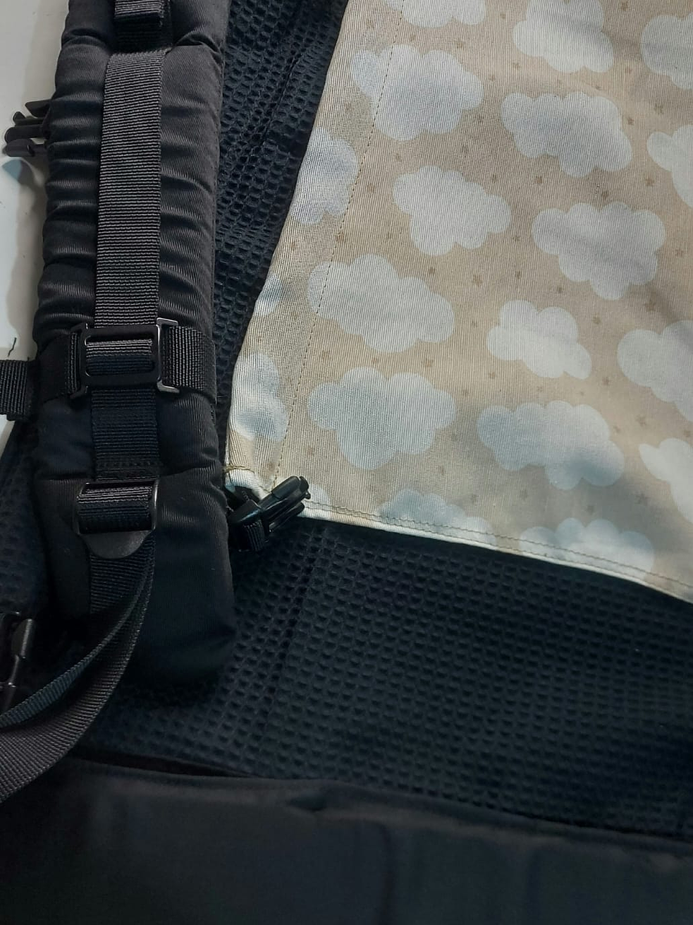 Golden - Algodón pima 5