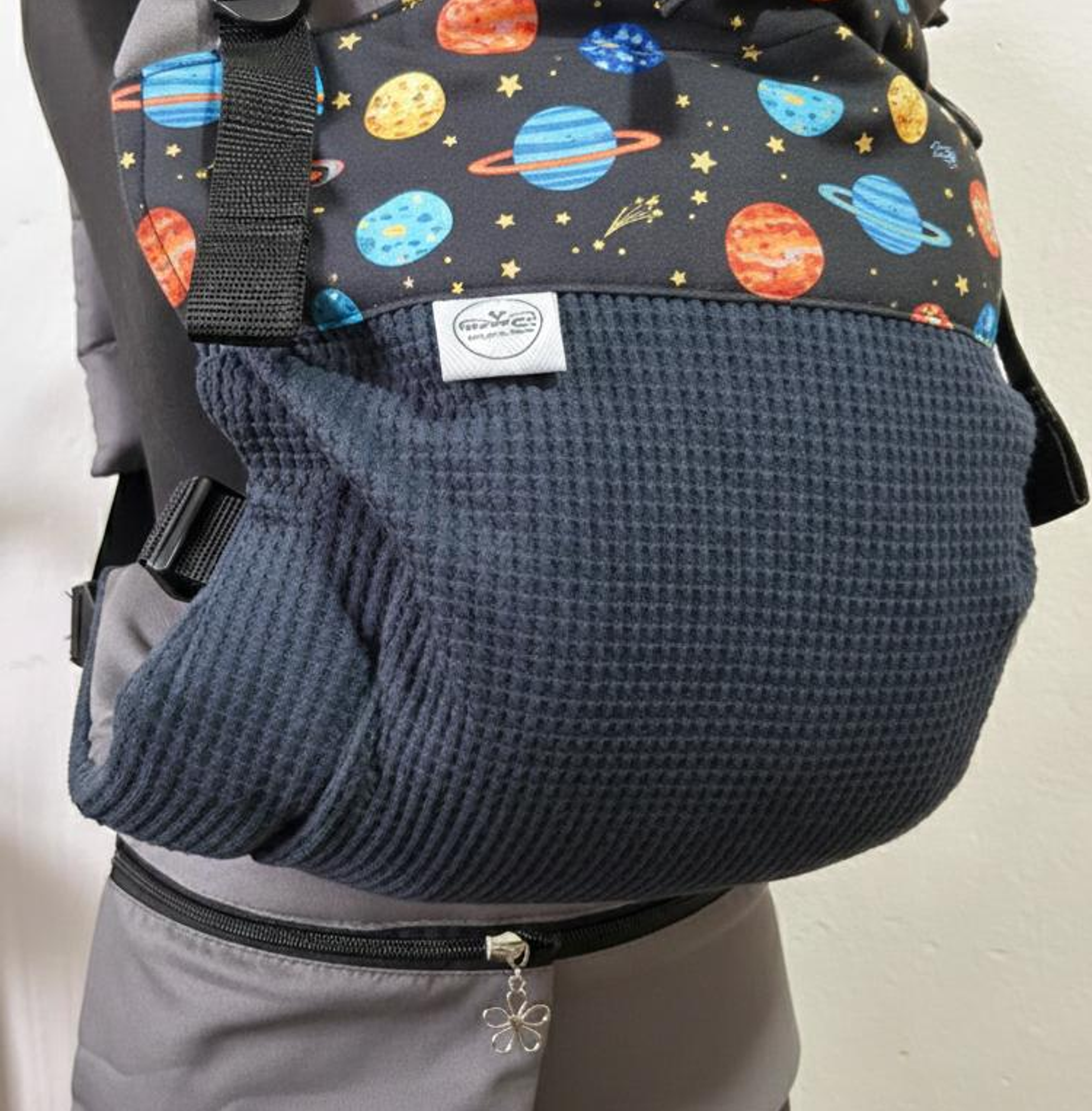 Golden - Algodón pima 9