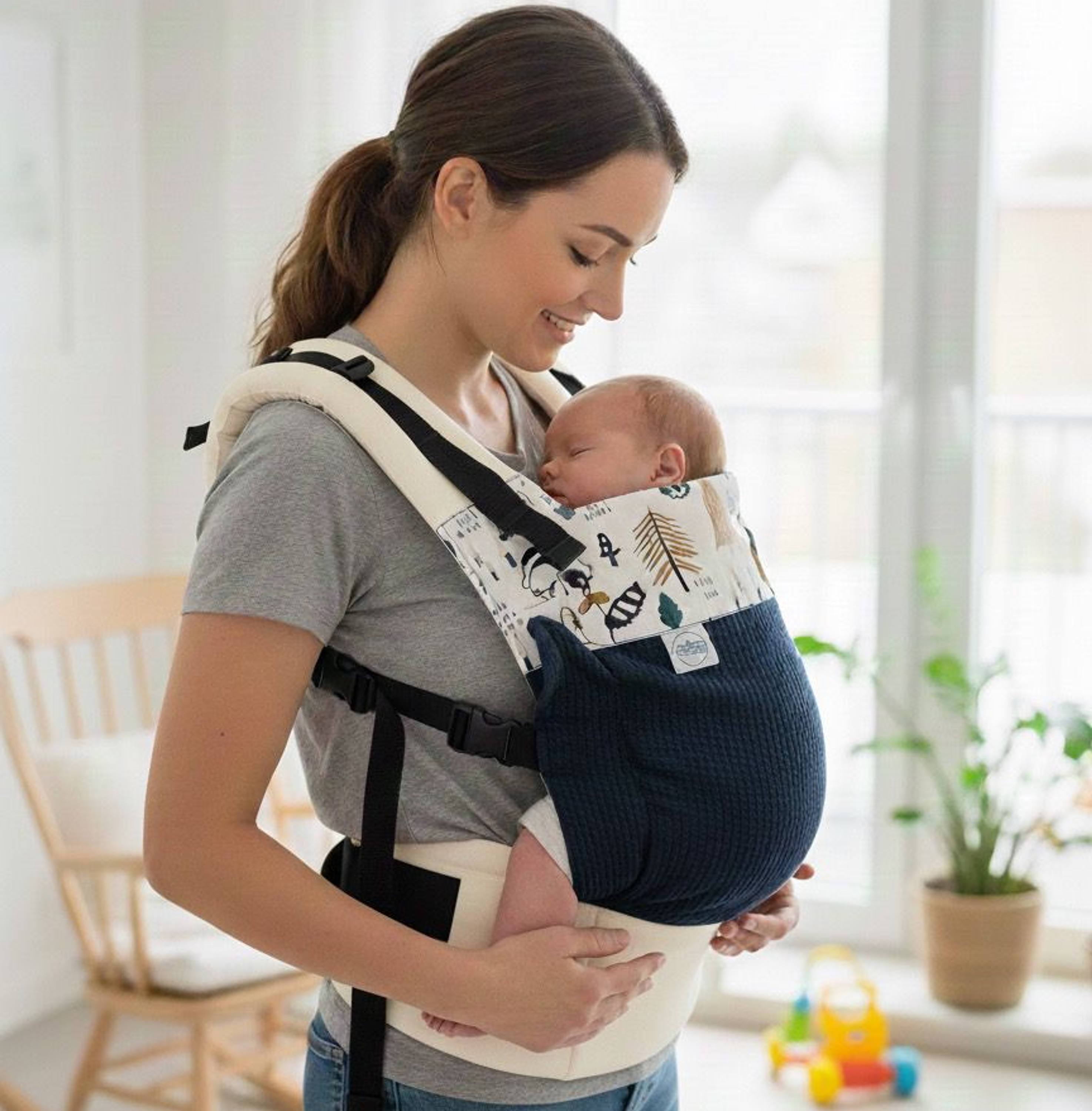 Golden - Algodón pima 13