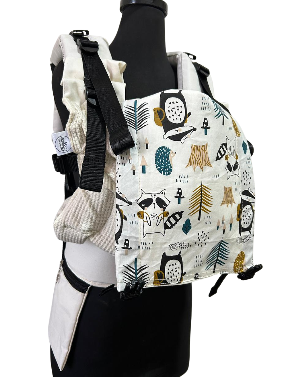 Golden - Algodón pima 16