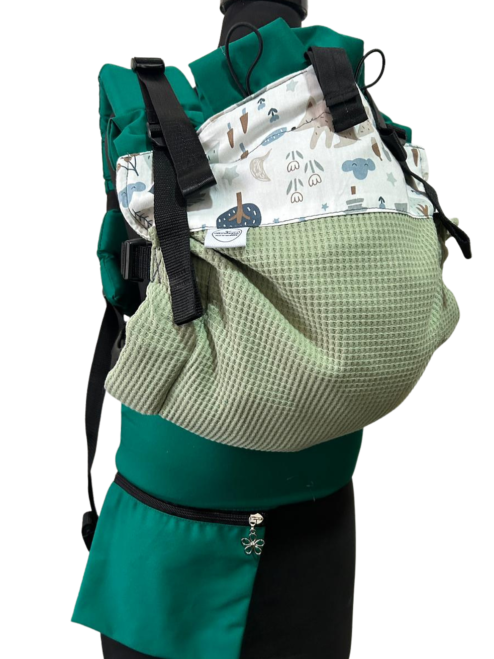 Golden - Algodón pima 20