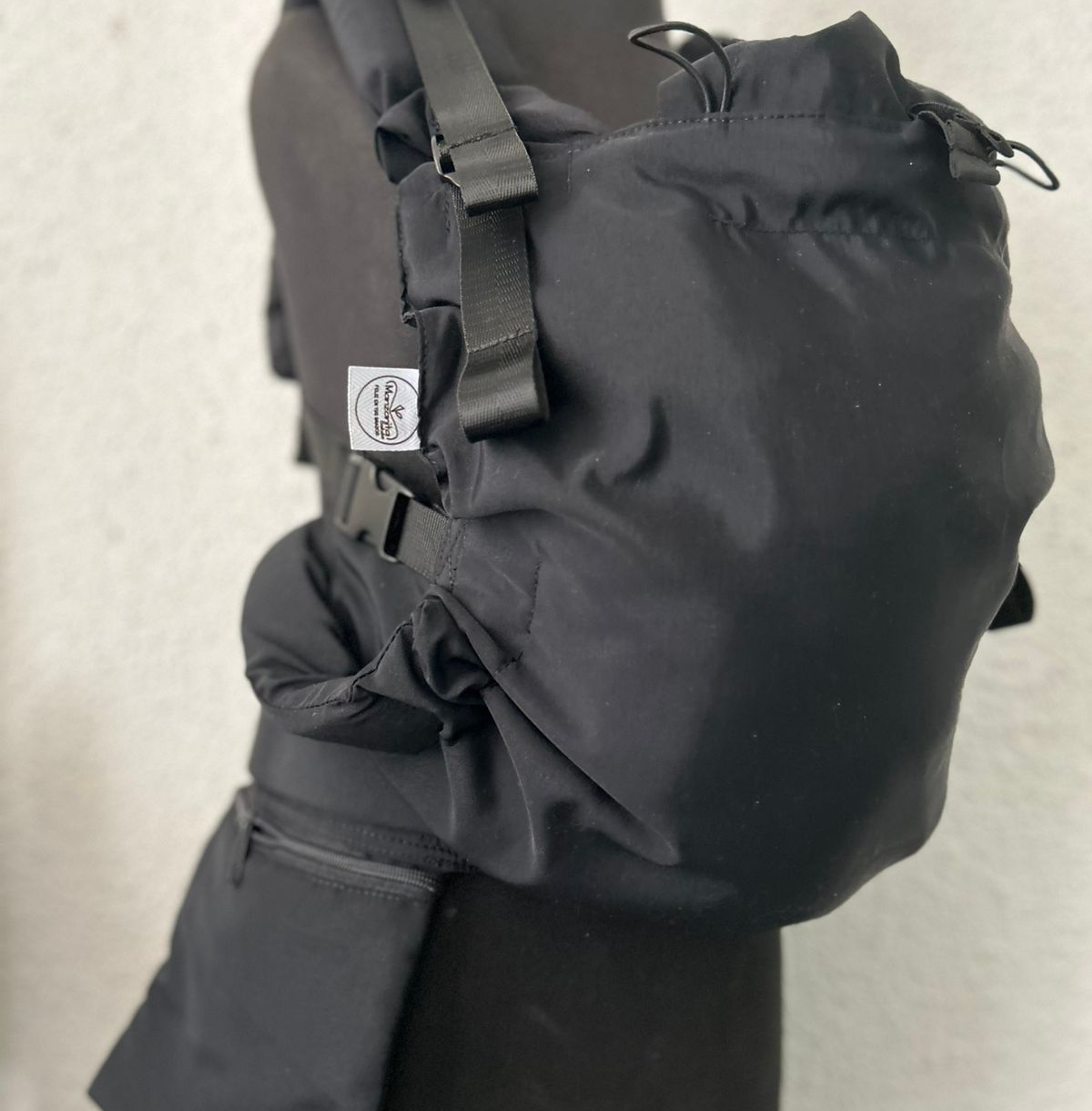 Travel - Secado rápido 2