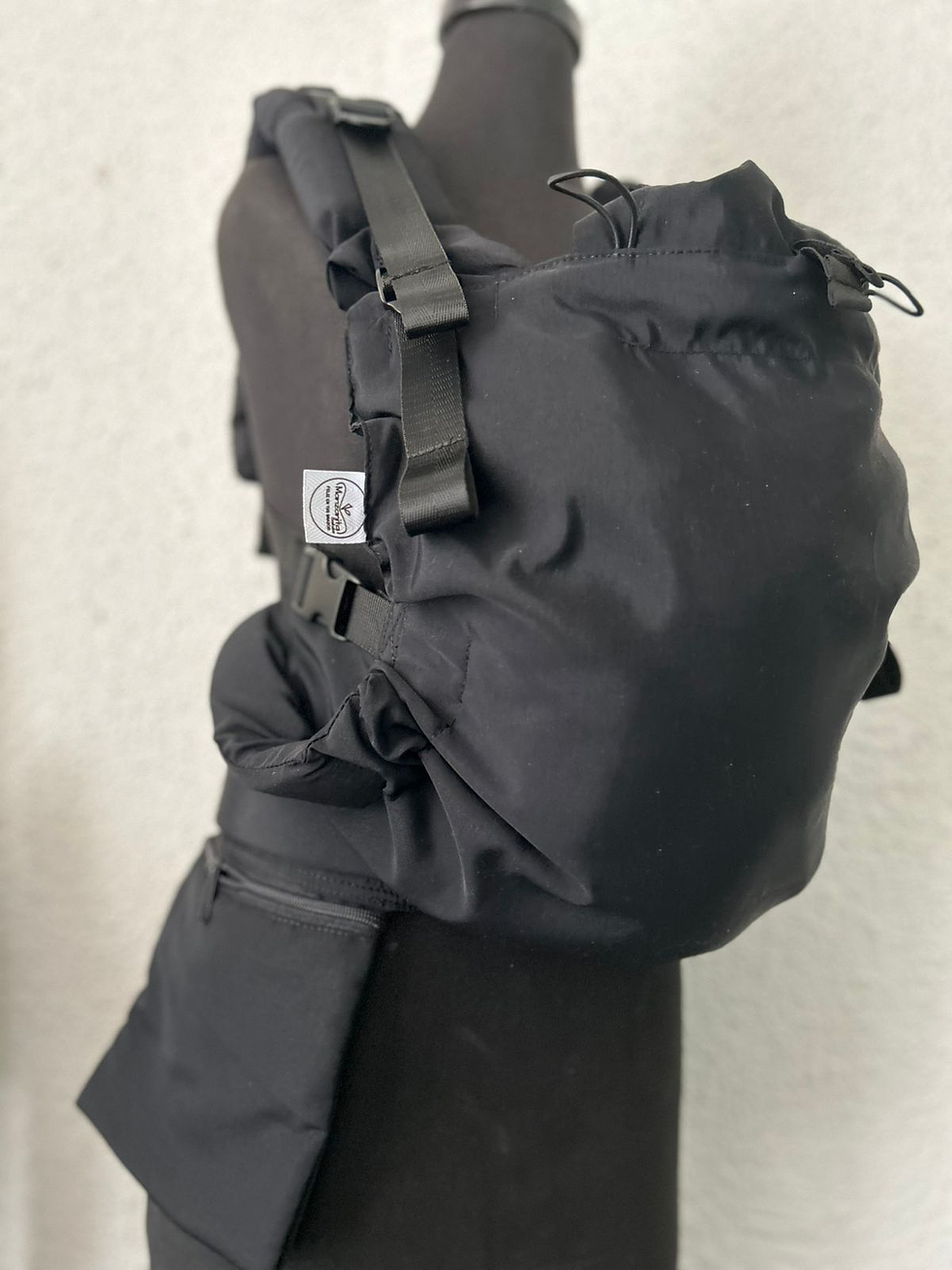 Travel - Secado rápido 2