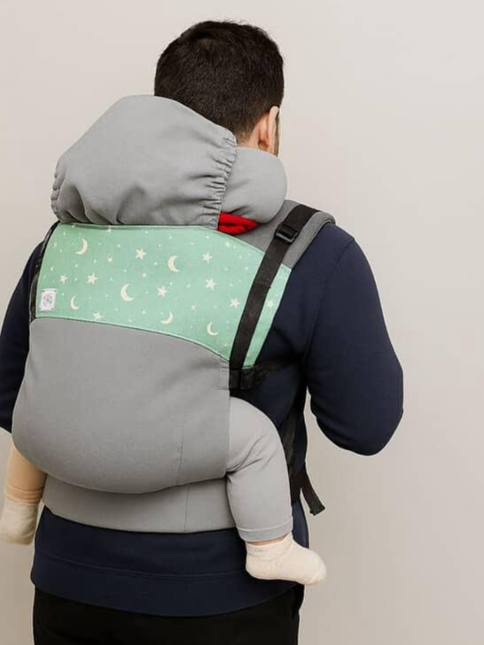 Travel - Secado rápido 15