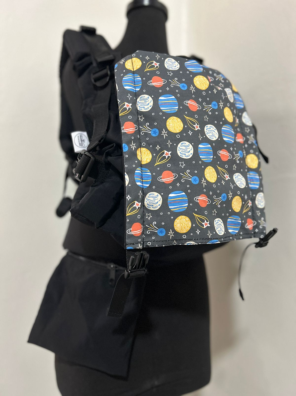 Travel - Secado rápido 3