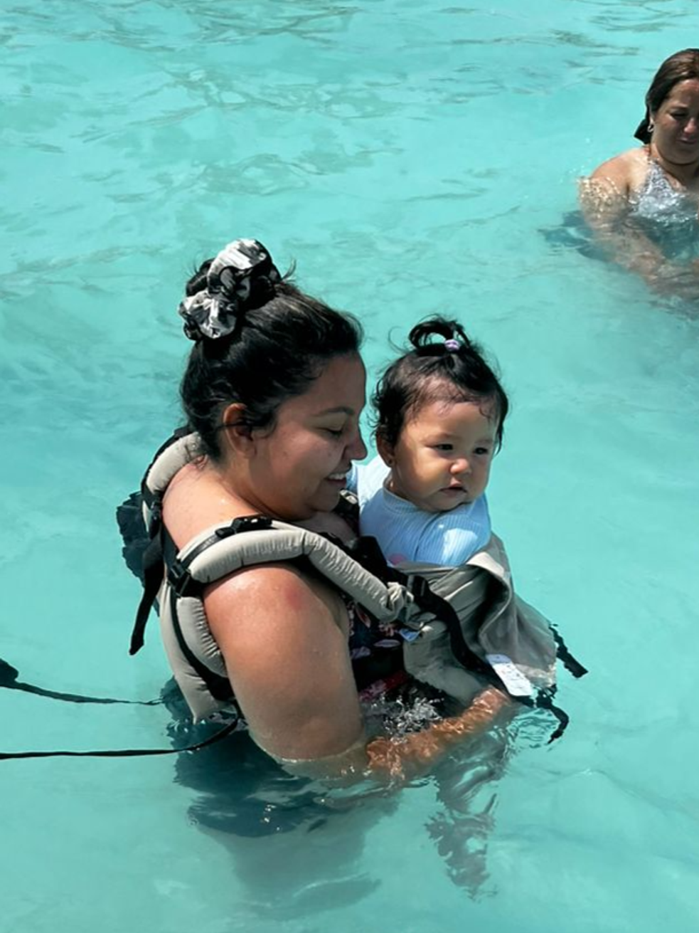 Travel - Secado rápido 1