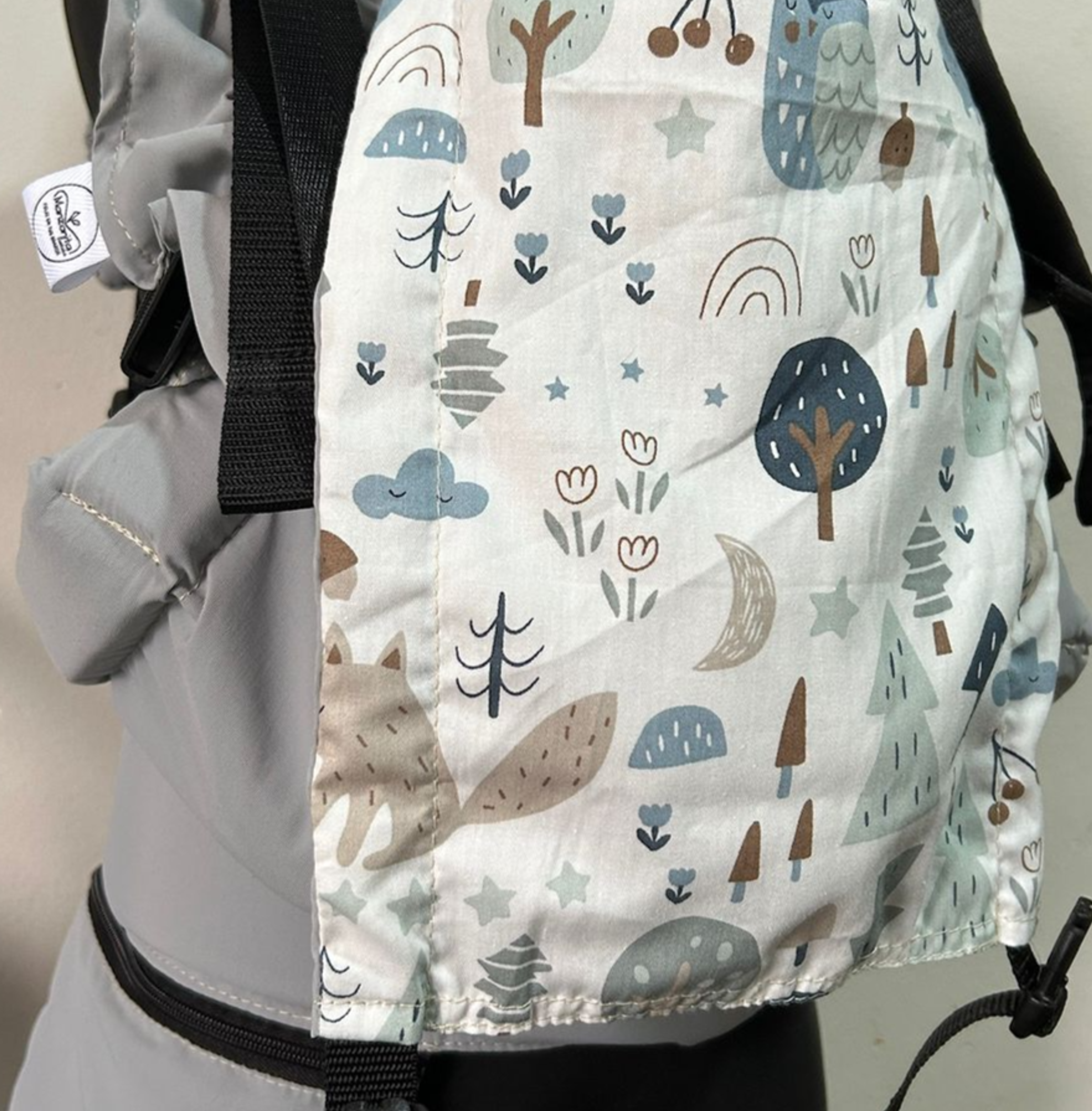 Travel - Secado rápido 7