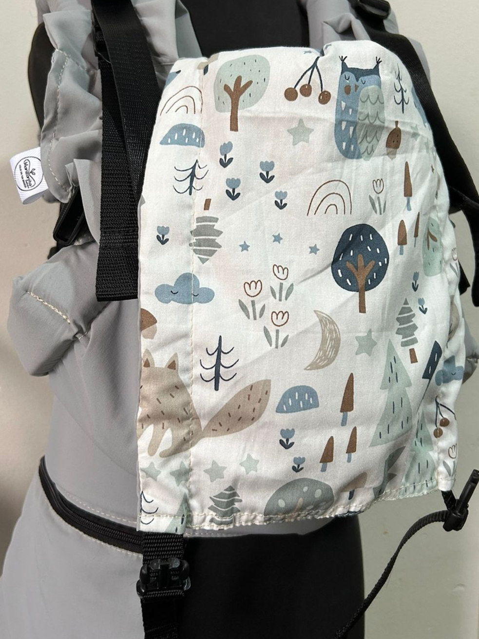 Travel - Secado rápido 7