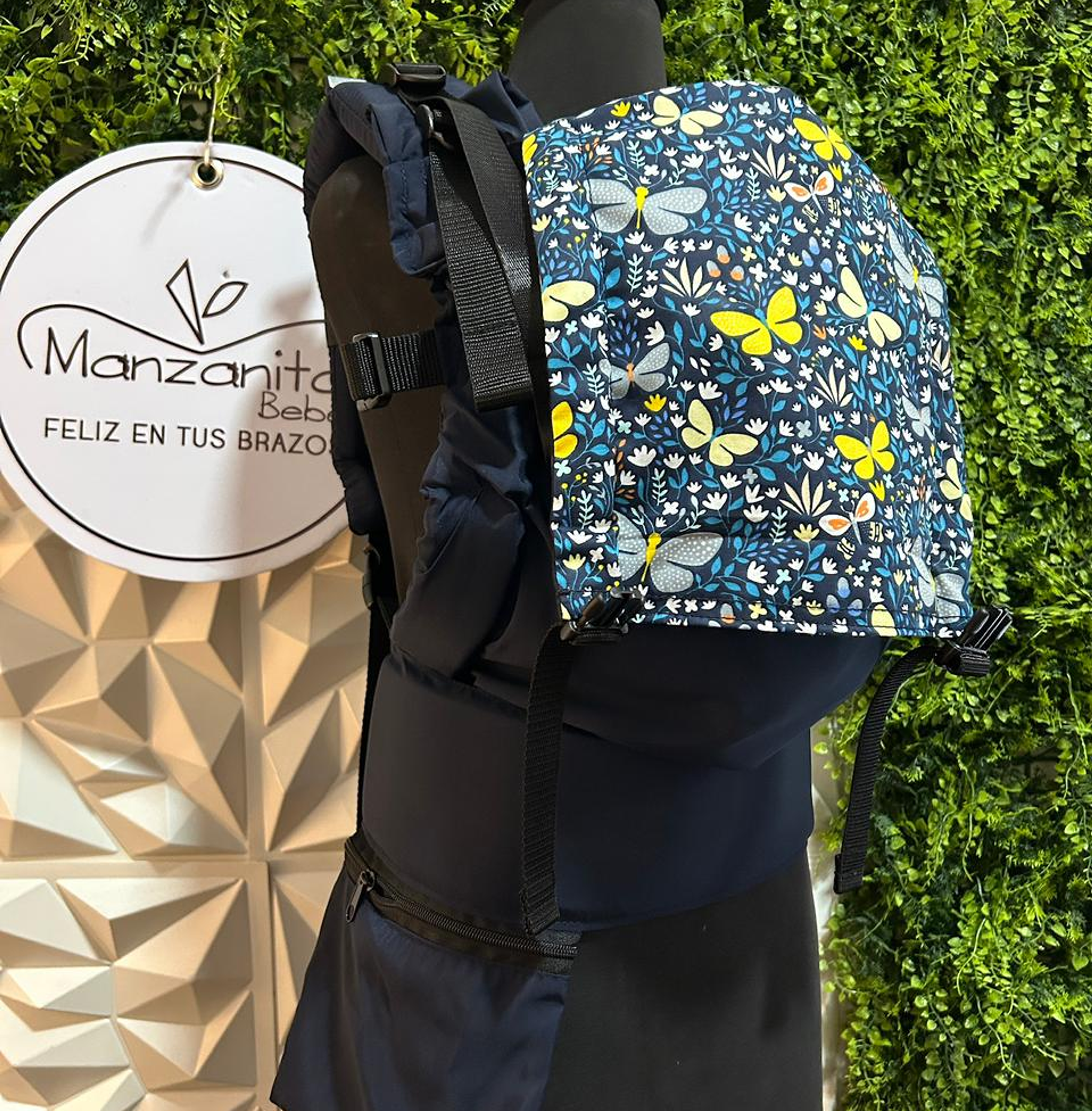 Travel - Secado rápido 11