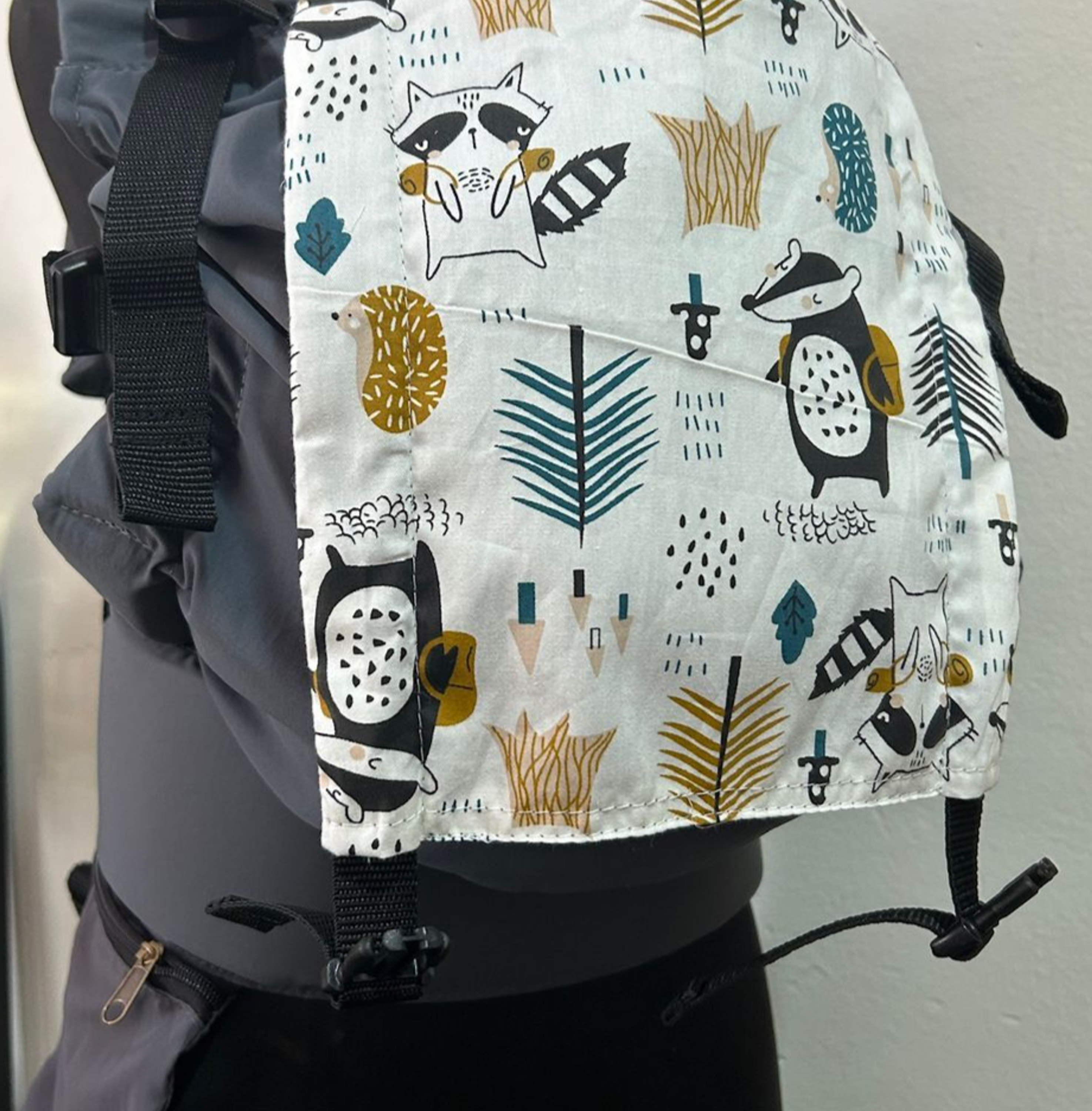 Travel - Secado rápido 16