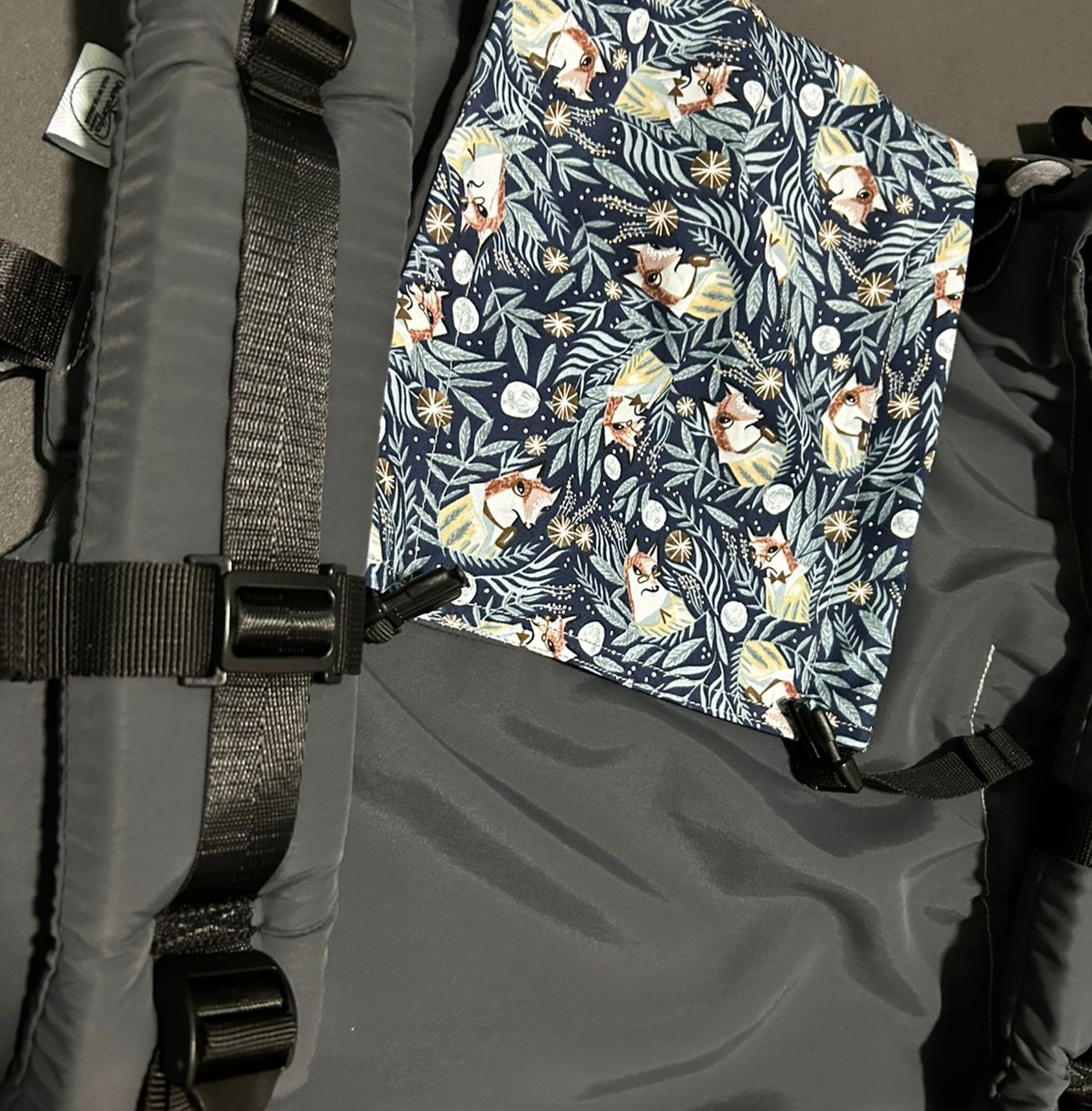 Travel - Secado rápido 14