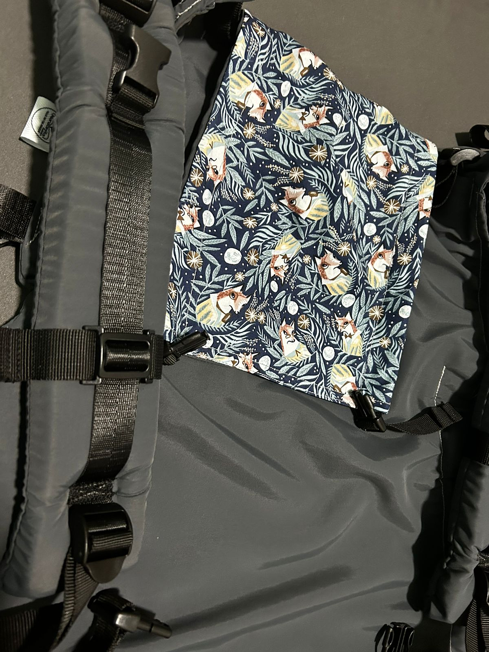 Travel - Secado rápido 14