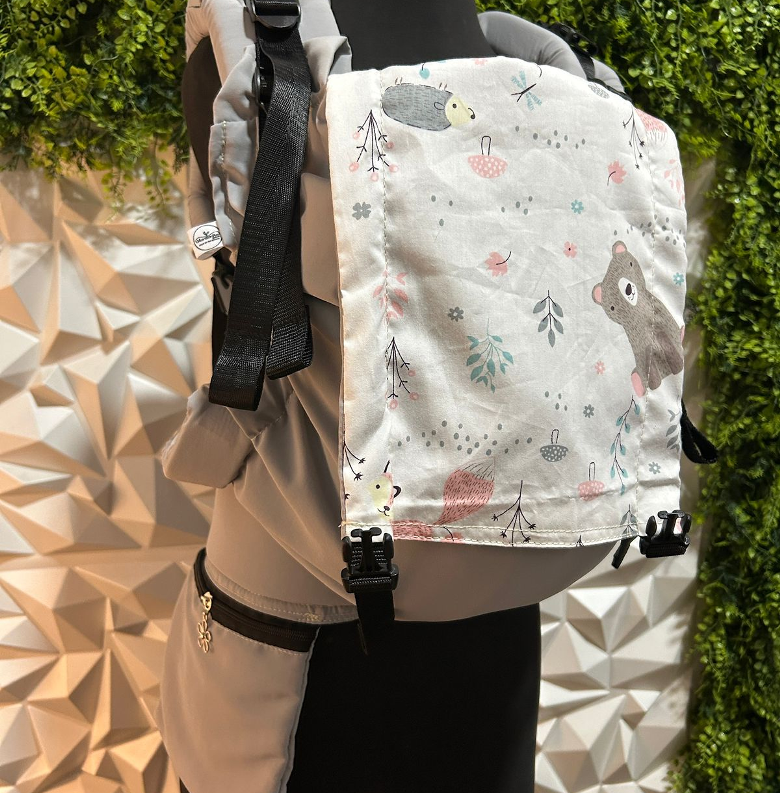 Travel - Secado rápido 17