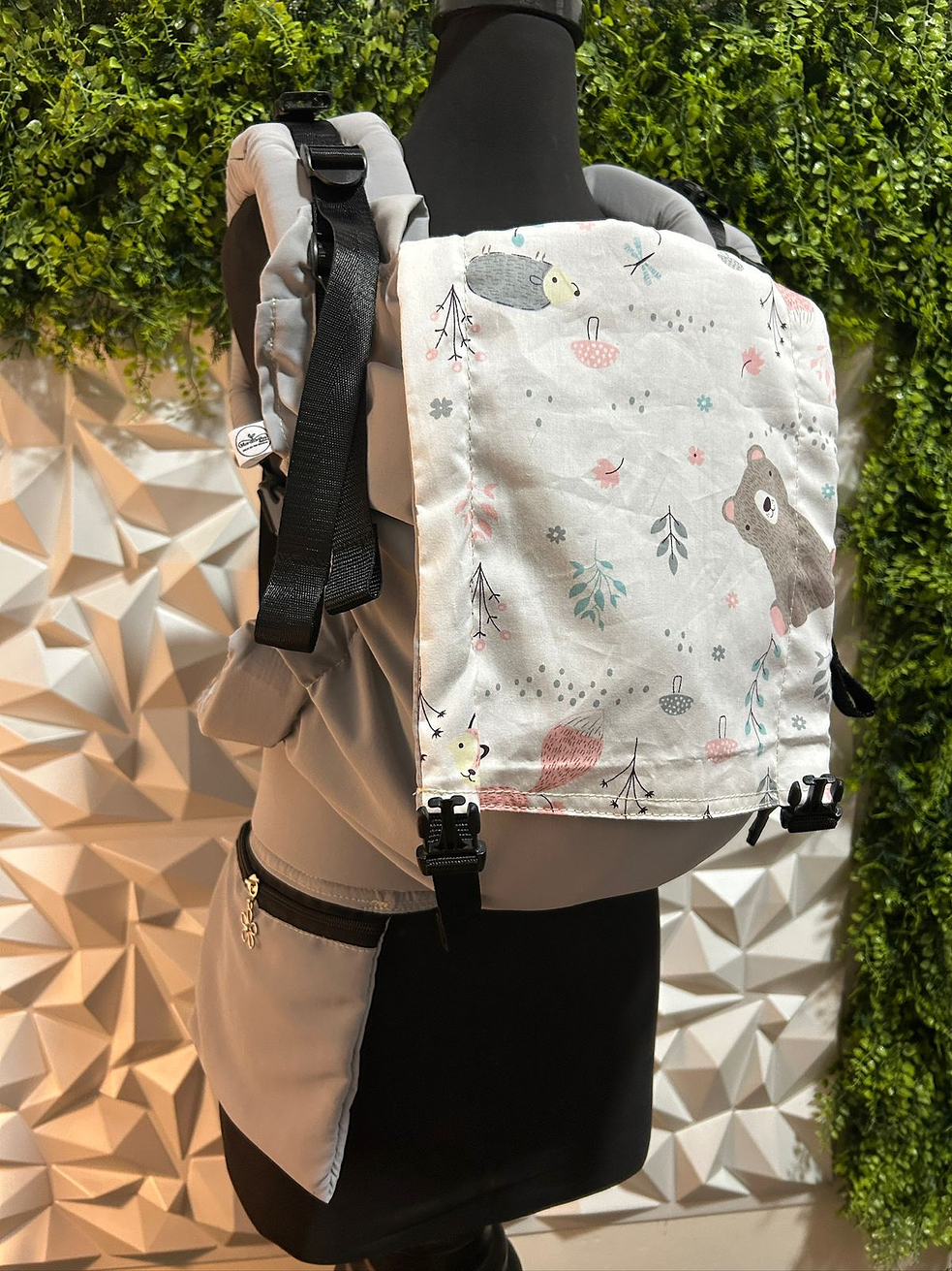 Travel - Secado rápido 17